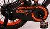 Volare Thombike Kinderfahrrad - Jungen - 14 Zoll - Schwarz Produktbild-Vorschau 14