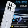 MagSafe Magnet Handyhülle für Xiaomi Poco F8 Ultra Produktbild-Vorschau 3