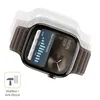 2x Full Cover mat Film pour Apple Watch SE 3 40mm Film de Voir les images du produit 4