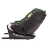 A child's car seat shown from the side. Produktbild-Vorschau