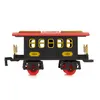 Springos® Dampflok-Spielzeug Lokomotive Eisenbahn mit Sound Produktbild-Vorschau 5