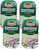Helcom Sardynki W Sosie Pomidorowym 125 G Podgląd zdjęcia produktu 5