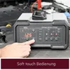 AEG CW10 Batterieladegerät für 6V und 12V Batterien mit Produktbild-Vorschau 6
