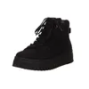Tamaris Damen High-Top Sneaker Stiefelette Leder Schnürung Produktbild-Vorschau 21