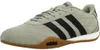 Adidas Herren Halbschuhe Wildleder Schwarz Schnürer Flach Produktbild-Vorschau 5