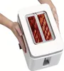 GRAEF Toaster TO61 1000 W weiß Produktbild-Vorschau 23