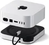 Satechi ST-GNMMES - Hub - 1 x USB 2.0 + 2 x USB Produktbild-Vorschau 15