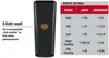 Sigma Scheinwerfer Buster 150 LED Li-Ion Batterie USB Produktbild-Vorschau 1