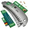 2x Bayerwald Werkzeuge Säbelsägeblatt Bent Force curved Produktbild-Vorschau 1