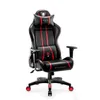 DIABLO Fotel Gamingowy Obrotowy Krzesło dla Gracza | Podgląd zdjęcia produktu 1