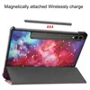 Custodia Smart Cover per Samsung Galaxy Tab S9 FE Plus+ Anteprima dell’immagine prodotto 4