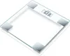Beurer GS 14 Digitale Personenwaage aus Glas, 150 kg / 100 Produktbild-Vorschau 2