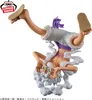 Figur - One Piece - Ruffy Gear 5 Produktbild-Vorschau 7