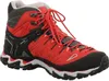 Meindl Lite - Hike Lady GTX stivali da trekking rosso Anteprima dell’immagine prodotto 9