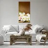 Bild auf Leinwand - Leinwandbild - Asien spa bambus blume - Produktbild-Vorschau 6