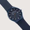 BERING Solar Herrenuhr blau 14440-393 Produktbild-Vorschau 12