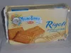 Mulino Bianco Rigoli con latte e miele/Milch u. Honig 400 Produktbild-Vorschau 1