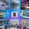 Szafa sieciowa Extralink Szafa serwerowa Obudowa naścienna Podgląd zdjęcia produktu 7