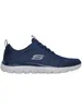 Skechers Sneakers 232697NVGY in Blue color size 43 Anteprima dell’immagine prodotto 17