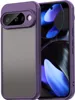 Handyhülle für Google Pixel 10 Pro Matt Stoßfest Produktbild-Vorschau 1
