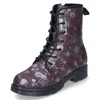 Dockers by Gerli Stiefeletten Bordeaux Produktbild-Vorschau 11