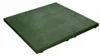 Fallschutzmatte terrasoft 50 x 50 x 2,5 cm grün Produktbild-Vorschau 4