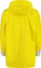 KID Jacket FIX Hood yellow (R411) 128 Produktbild-Vorschau 2