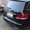 Ladekantenschutz Edelstahl für MERCEDES E-KLASSE S212 Produktbild-Vorschau 7