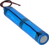 Akkupack 3,6V 4500mAh passend für RZB 67000.0.63 Produktbild-Vorschau 7