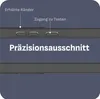 Hülle Samsung Galaxy A36, Galaxy A56 Schutzhülle - Cazy - Produktbild-Vorschau 6