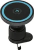 Caricatore magnetico wireless per auto, 15 W, ricarica Anteprima dell’immagine prodotto 1