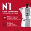 Bialetti Moka Express - 3 Tassen Espressokocher Produktbild-Vorschau 32