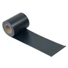 PVC Sichtschutzstreifen Doppelstabmatten Zaun 35m x 19cm Produktbild-Vorschau 3