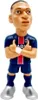 MINIX, Paris Saint-Germain Kylian Mbappe figurka PVC 12 cm, Podgląd zdjęcia produktu 8