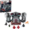 LEGO Star Wars Death Star Final Duel, Zestaw do budowania, Podgląd zdjęcia produktu 1
