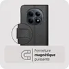 Cazy Coque compatible avec Xiaomi Poco M8 (5G) Coque avec Voir les images du produit 3