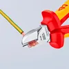 Elektro-Installationsset, 3-teilig (rot/gelb) Produktbild-Vorschau 7