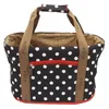 Friedrich Lederwaren Einkaufskorb, PolkaDots, Polyester, Produktbild-Vorschau 5