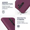 kwmobile Handyhülle für Xiaomi Redmi Note 8 Pro Hülle - TPU Produktbild-Vorschau 3