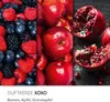 Duftkerze Peanuts™ XOXO, Apfel-Beere-Duft, Kerze im Glas, Produktbild-Vorschau 3