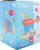 SpielMaus Baby Stapelturm und Steckbox Sonstige Produktbild-Vorschau 1