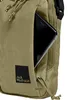 Jack Wolfskin Umhängetasche Konya Bag bay leaf : grün-40 Produktbild-Vorschau 9