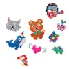 SES Creative Beedz Strijkkralen Luxe Sorteerbox 6000 Stuks Voir les images du produit 3