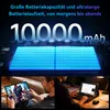 BESTTAB  T60 12.2" Android 16 KI-Tablet mit 48GB(12+36) Produktbild-Vorschau 9