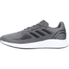 ADIDAS Halbschuhe RUNFALCON 2.0, Grau:39 1/3 Produktbild-Vorschau 2