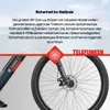 Telefunken MTB E-Bike Mountainbike für Herren und Damen | Produktbild-Vorschau 10