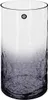 Zylindervase craquelé-glas h30cm  - Atmosphera créateur Produktbild-Vorschau 1