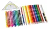 Jolly Back 2 School Set – Buntstifte + Filzstifte 31 Teile Produktbild-Vorschau 3
