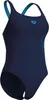 arena Scratch Badeanzug Pro Back für Damen, Farbe:Blau, Produktbild-Vorschau 5