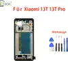 Original Xiaomi Mi 13T / 13T Pro Display LCD 2306EPN60G mit Produktbild-Vorschau 1